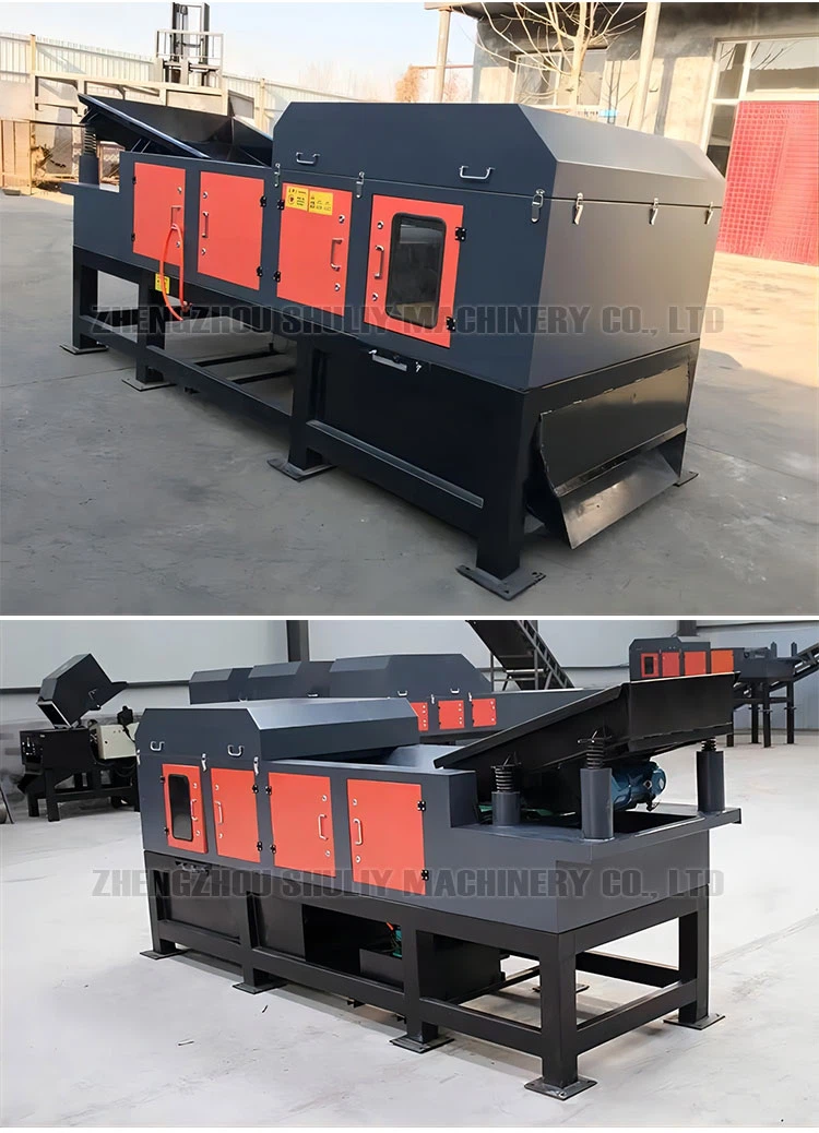 eddy current sorting machine eddy current sorting machine