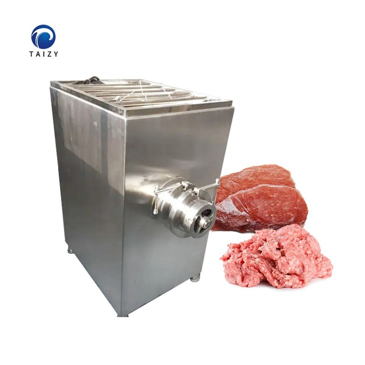 meat mincer