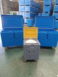 Кулер большой емкости