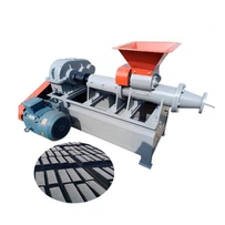 Машина для производства брикетов из опилок