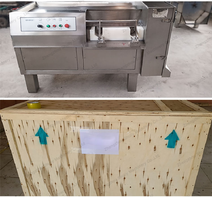 meat dicer