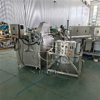 Клиент из Конго приобрел решение по переработке арахиса д...