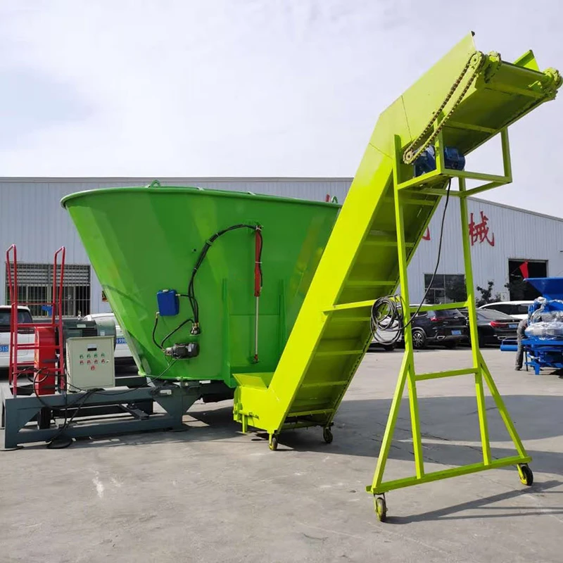 tmr feed mixer tmr feed mixer