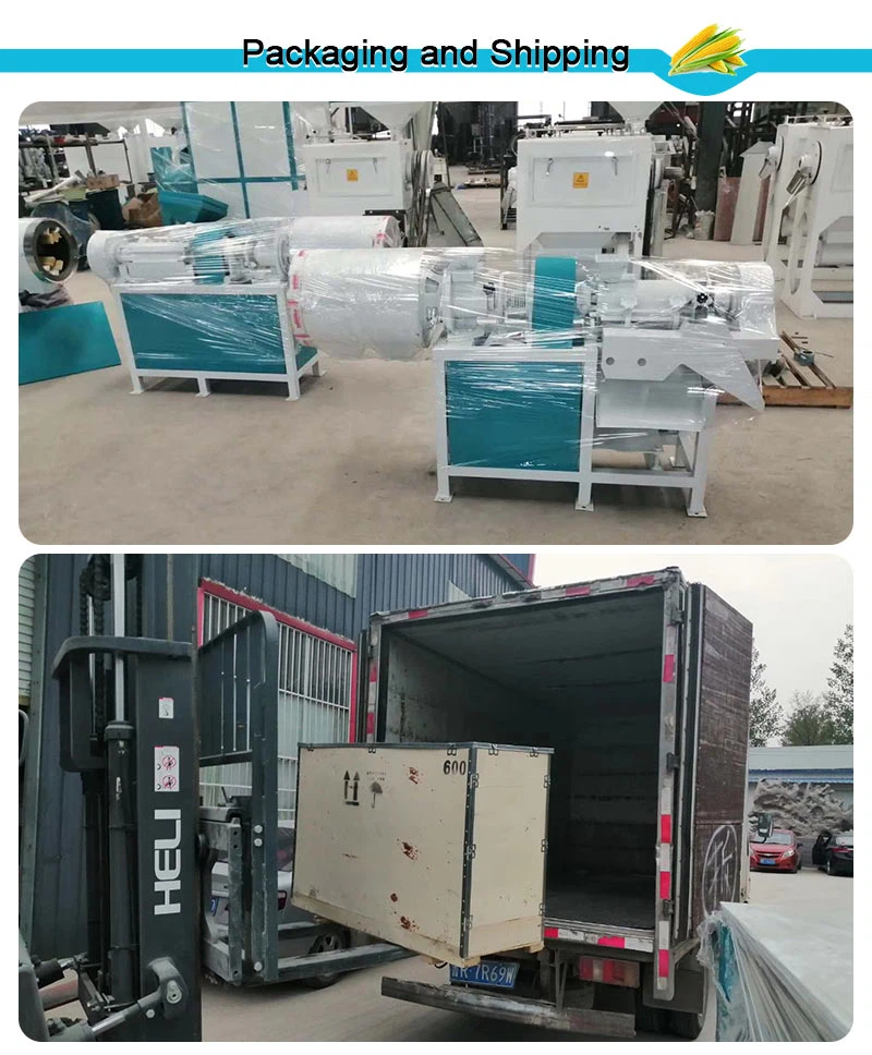 corn grits milling machine corn grits milling machine