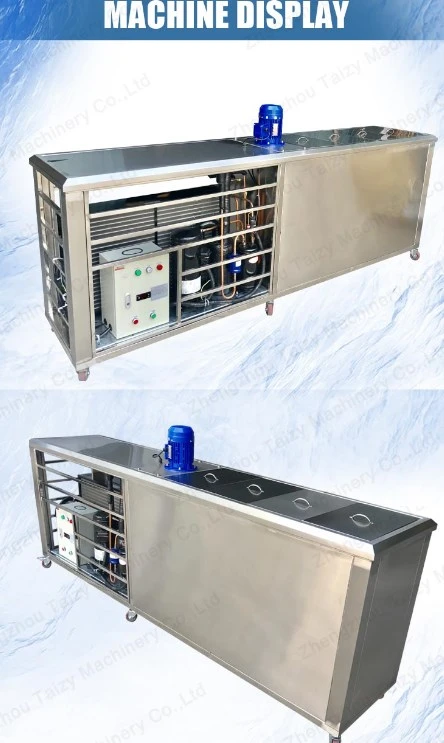 ice block machine ice block machine